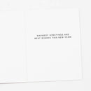 Holiday Birdhouses - Christmas Cards BOX OF 8