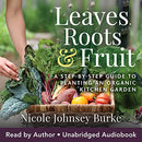 Leaves, Roots & Fruit BOOTH