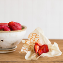Medium Wrap - Honeycomb