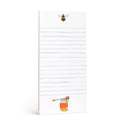 Bee Market Notepad