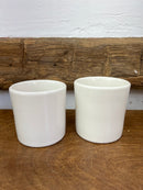 Vintage Rego Restaurant Ware Mug