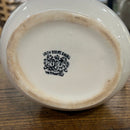 Vintage Ironstone Pitcher