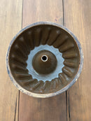 Antique Stoneware Mold
