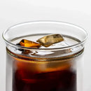 Tasting Glass, Double Wall Borosilicate, 12oz Set of 2