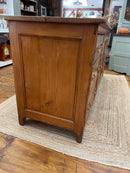 Antique Six Drawer Server