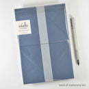 Stationery Set with Yarn Ball