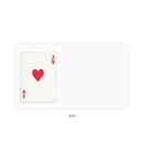 Ace Little Notes® – Boxed Set of 85 Mini Note Cards