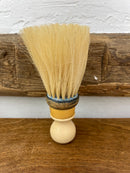 Vintage Barber Hardright Neck Duster