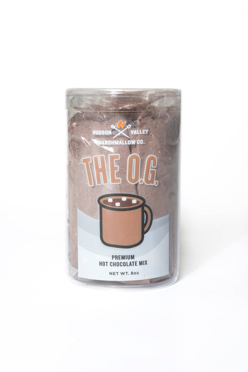 The OG Original Hot Chocolate Mix (6 oz)