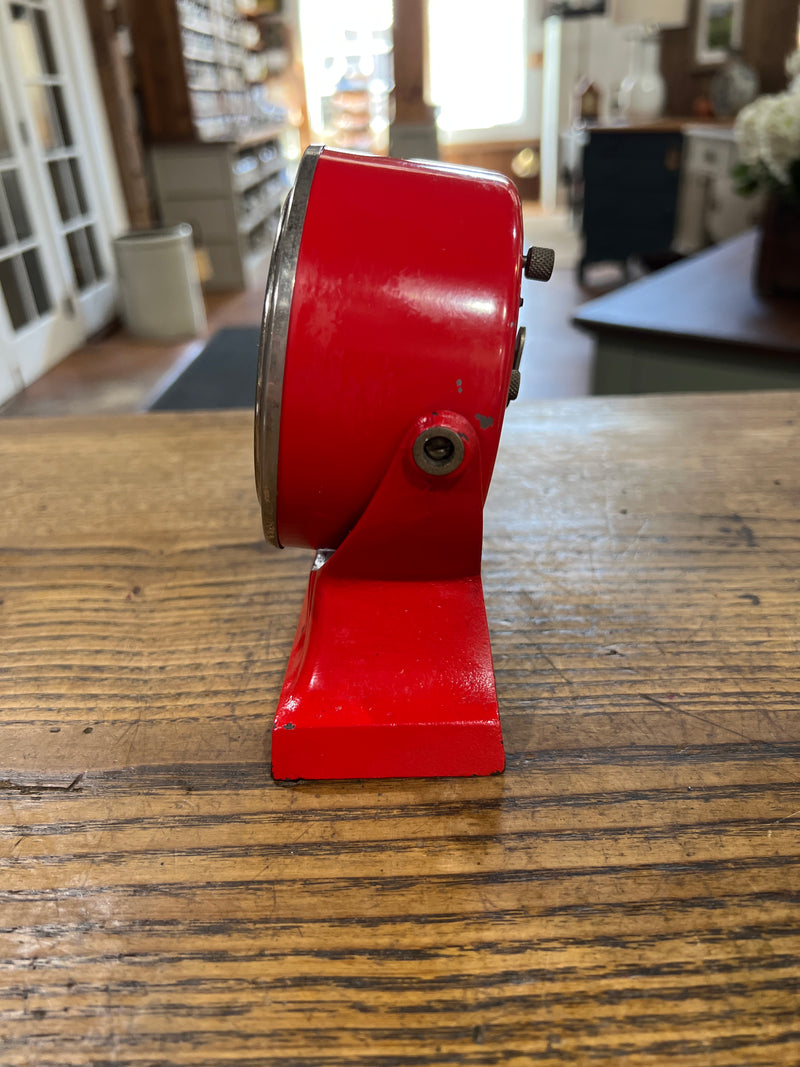 Vintage Eastman Kodak Company Wind Up Darkroom Timer
