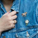 Horse Pin