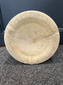 Antique Stoneware Crock - 2 Gallon with Slip Handles