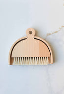 Table Brush: Sisal
