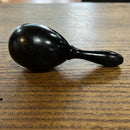 Vintage Wooden Black Sock Darner
