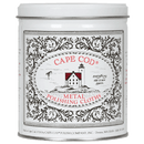 Cape Cod® Metal Polishing Cloths Economy Size Tin