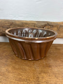 Antique Stoneware Mold