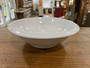 Antique John Wedgwood Ironstone Basin