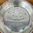 Vintage Mrs. Robbinson’s Pie Plate