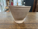 Antique Victorian Ironstone Pudding Mold - Pineapple