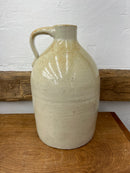 Antique Stoneware Jug