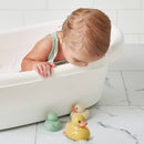 *NEW OPTION* Itzy Ducky Family™ - Bath + Water Table Toys: Mallard