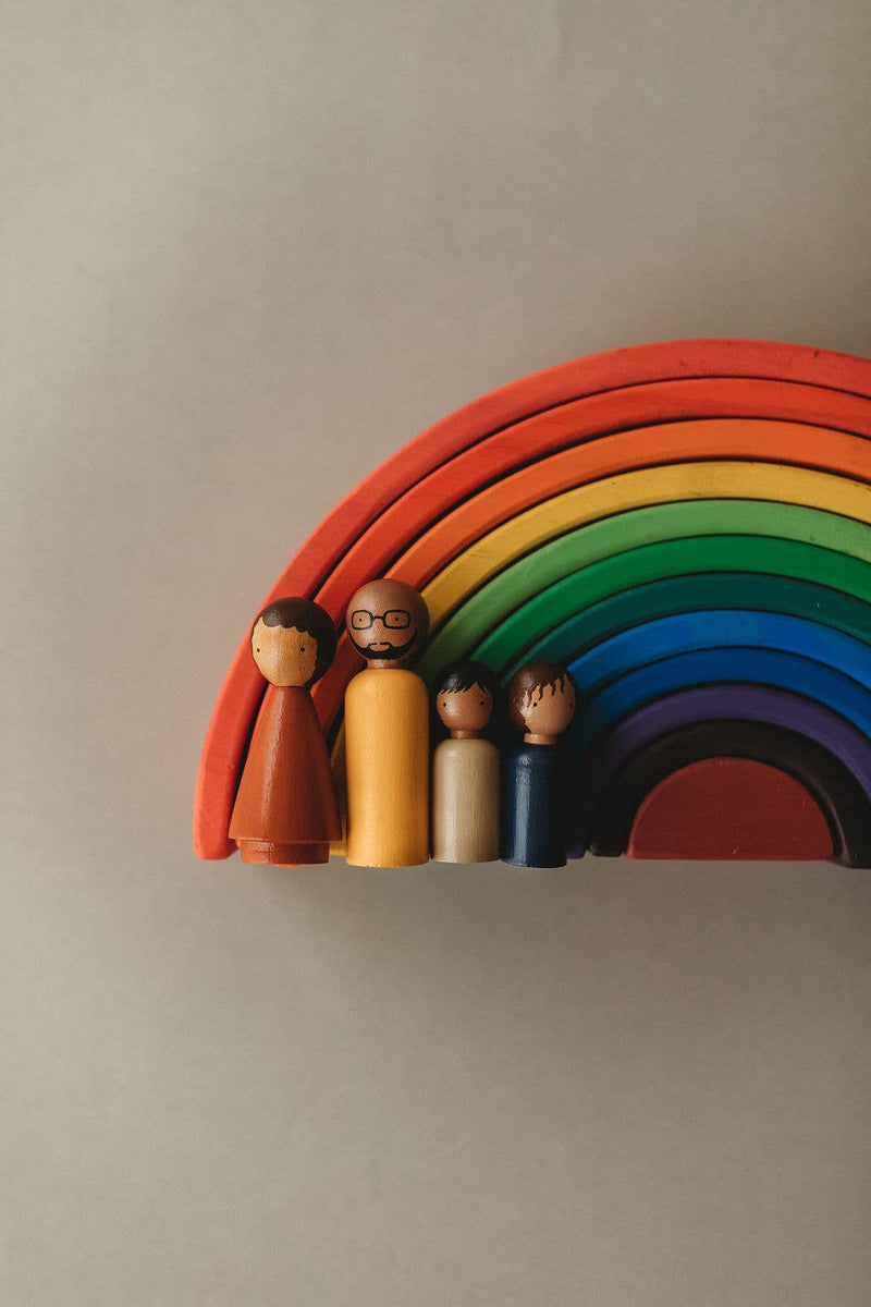 The Organic Family II