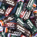 Lip Balm Trio Ornament, Retro Ski, Limited Edition
