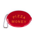 Coin Pouch - Pizza Money