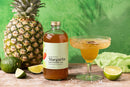 Margarita (Spicy Pineapple & Lime) for Cocktails and Mocktails, 16 fl oz
