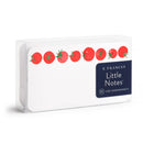 Tomato Little Notes® NEW 55 Count