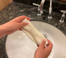 Toockies Vintage Knit Dish cloth - Organic Cotton