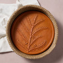 RoseMerry Bread Warmer + Recipe Card