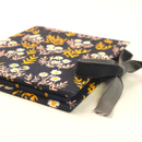 Tilly Fabric Frame Album