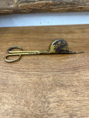 Antique Forged Snuffer