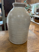 Antique Glazed Stoneware Jar