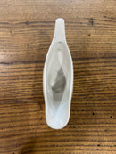 Vintage Restaurant Ware Sauces/Gravy Boat