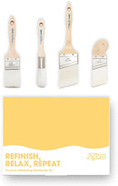 Zibra Brush Gift Set