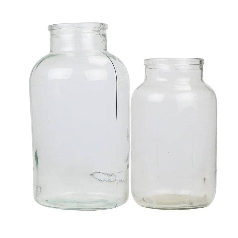 Pickling Jar