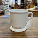 Vintage Porcelain Shaving Mug