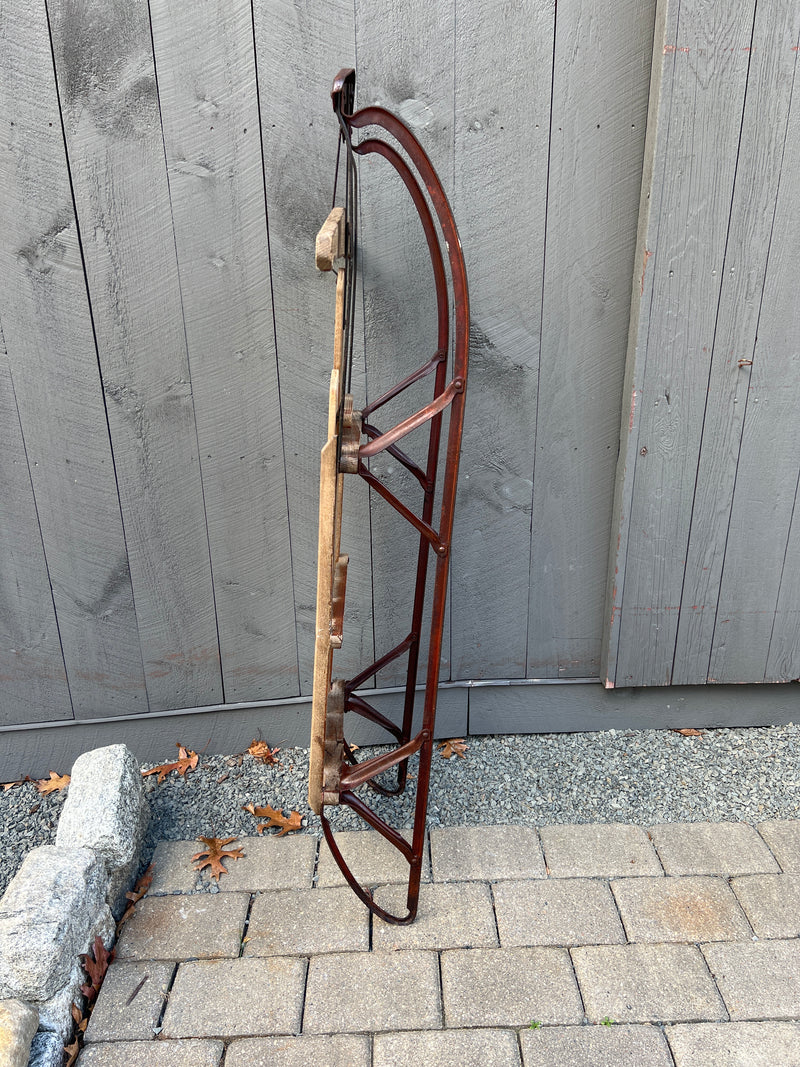 Vintage Flexible Flyer Sled