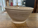 Antique Victorian Ironstone Pudding Mold - Pineapple