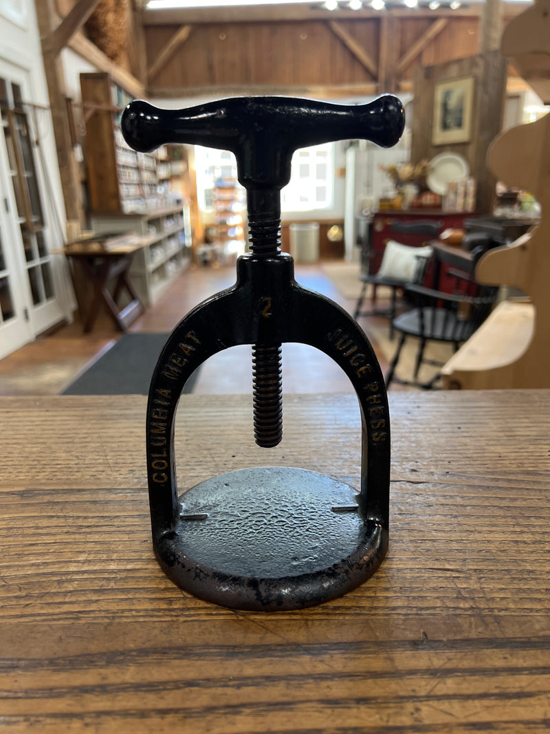 Antique Columbia