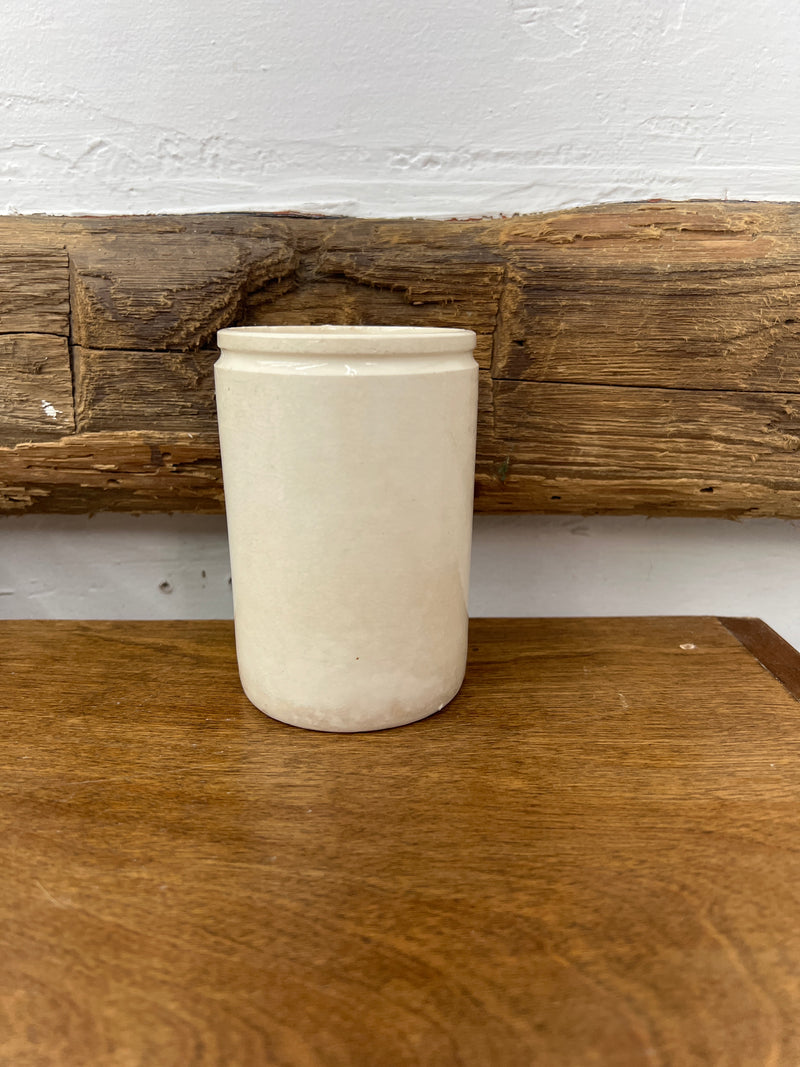 Vintage Maling Marmalade Jar