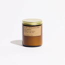 Sandalwood Rose - 7.2 oz Standard Candle: 7.2 oz