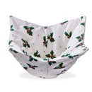 Holly Bowl Cozy