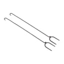 Cowboy Grill Roasting Sticks