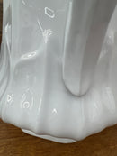 Antique T. + R. Boote English Sydenham Ironstone 12.75” Water Pitcher