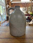 Early Stoneware Jug