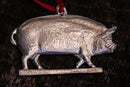 Farm Ornaments - Farm Animals - Farmer Ornaments: Horse