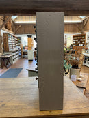 Vintage Wooden 18 Drawer Counter Top Cabinet